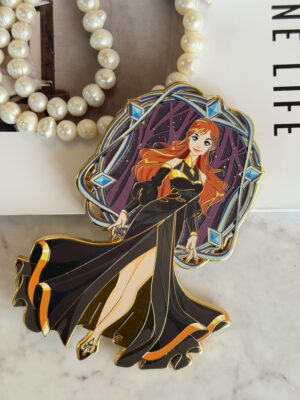 Villain Anna- LE 65 - B