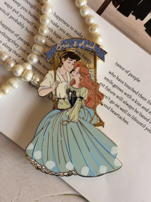 ARIEL & ERIC Couples
