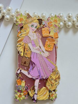 Spooky Pretties - LE 50 - A