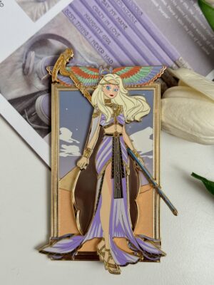 Egyptian Goddess E