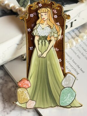 Elements Collection Aurora