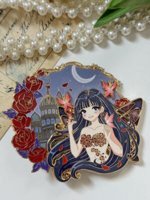 Sailor Mars Nymph