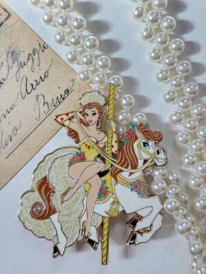 Showgirls Belle