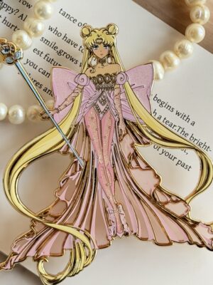 Valkyrian Sailor Moon